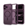 Etui / obudowa na smartfona Tech-Protect Magmat Magsafe Cc Do Iphone 17 Pro / 18 Pro